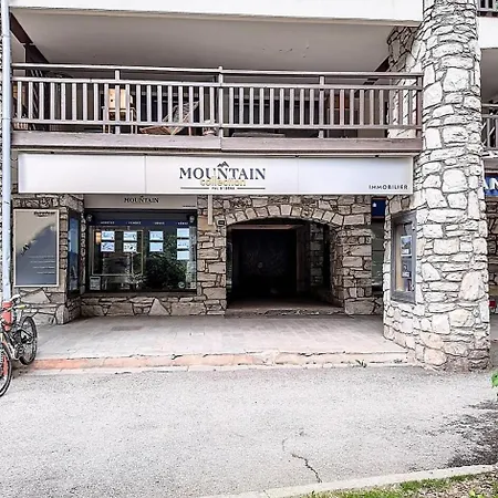 Le Dome - Classique Au Centre Mae-1913 *