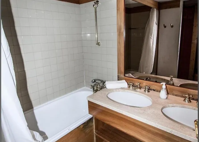 Le Dome - Classique Au Centre Mae-1913 Apartman Val-dʼIsère